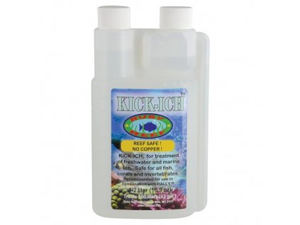 Kick ich with measuring cup (500ml)