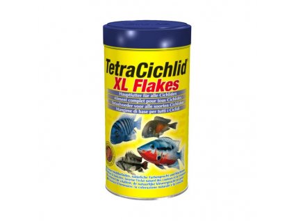 Tetra Cichlid 1L vločky velké