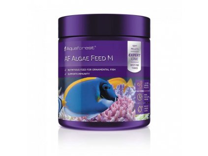 aquaforest af algae feed m