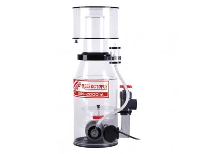 sss 3000 intern reefoctopus protein skimmer for the filter sump