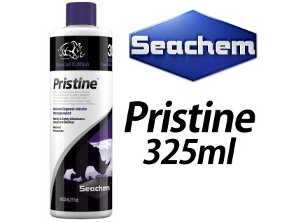 Seachem Pristine 325ml JPG