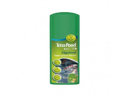 Tetra Pond AlgoRem 500ml