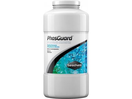 seachem PhosGuard 1l