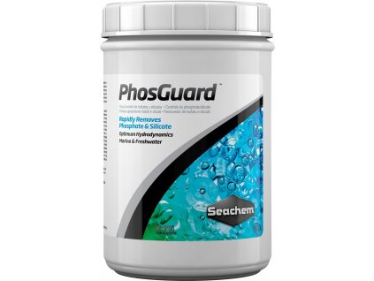 seachem phosguard