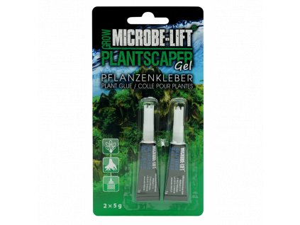 microbe lift plantscaper gel 2x5g