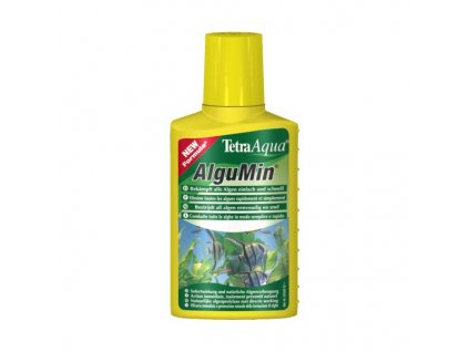 Tetra Aqua AlguMin 250ml