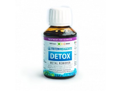 TRITON DETOX