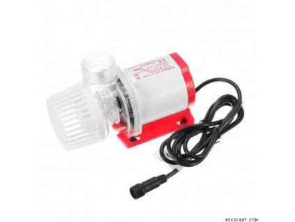 mdc 2000 wifi pump