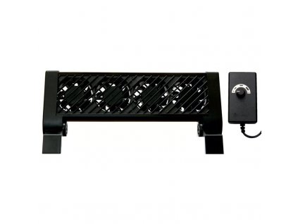 cool breeze 4 fan cooler adjustable