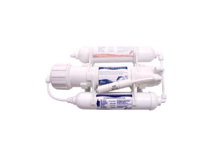 Sada Reverzná osmóza UST-M RO3 75GPD náhradné filtre v cene 9,50€ ZADARMO