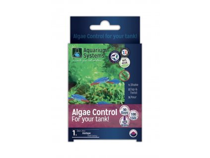 algae control