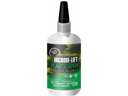 MICROBE LIFT Plantscaper 50g