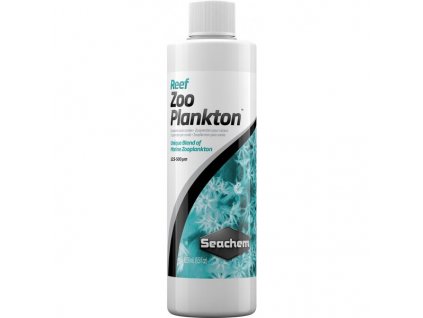 Seachem ZooPlankton 500ml