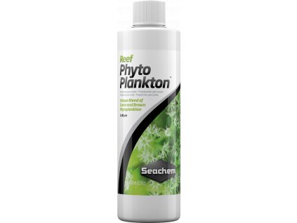 Seachem Phytoplankton 250ml