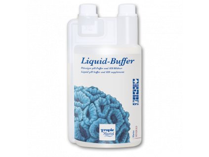 TROPIC MARIN LIQUID BUFFER