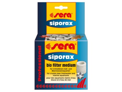 sera siporax akvaland