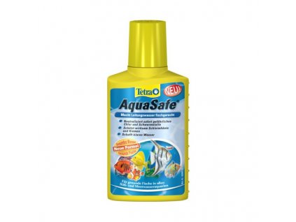 TetraAqua AquaSafe 250ml