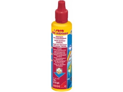 sera bio nitrivec 50ml