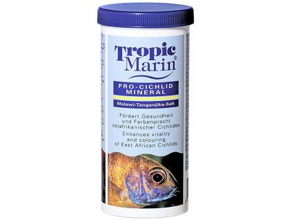 pro cichlid mineral