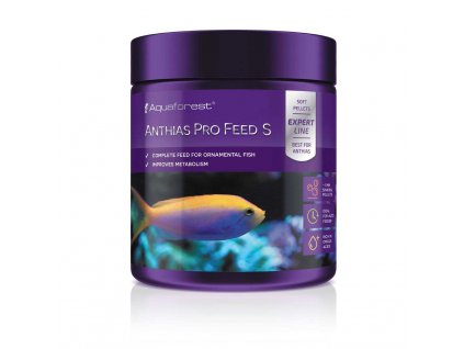 AF Anthias pro feed S