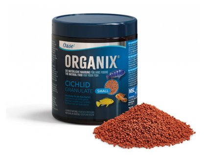 Oase Cichlid Granulate