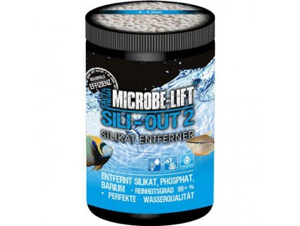 microbe lift sili out 2 1000ml