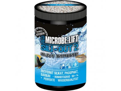 microbe lift sili out 2 1000ml