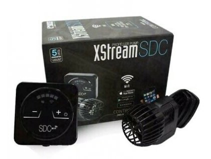 Sicce XStream SDC 8500 WIFI Powerhead Circulation Pump