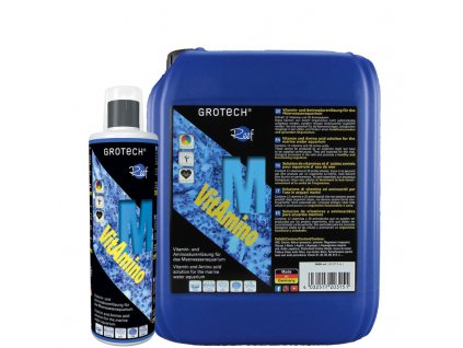 grotech new vitamino m