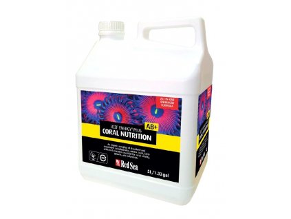 rs reef energy plus 5l