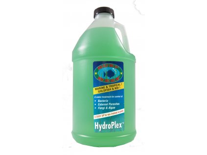 Hydroplex - dip 1920ml  k očiste rýb a akváriových rastlín