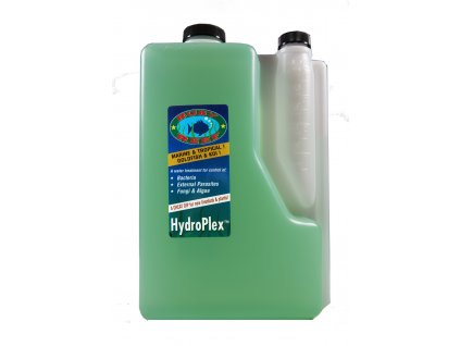 hydroplex 2 liter