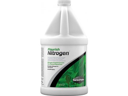 seachem nitrogen 2l