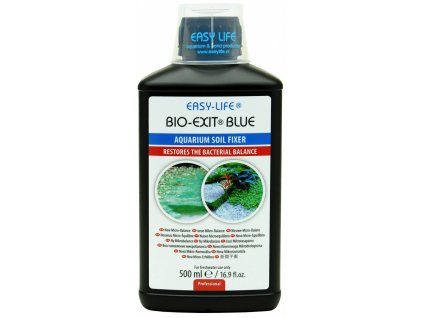 Bio exit blue 500ml