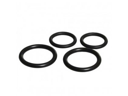eheim 7428680 tesnenia pod adapter 4ks