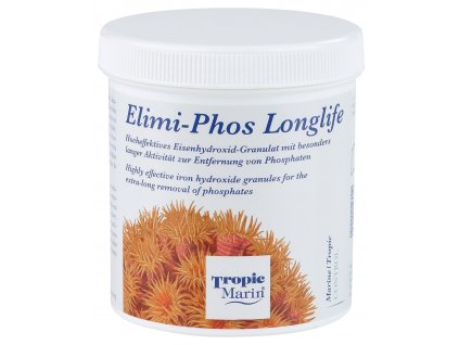 TROPIC MARIN ELIMI PHOS longlife