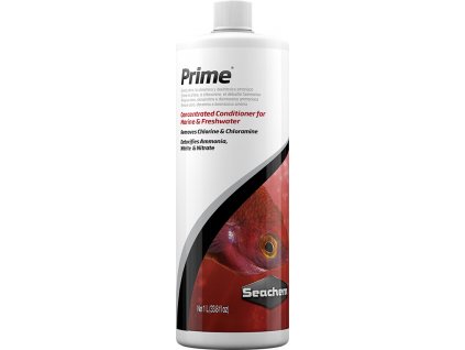 seachem Prime 1000mL