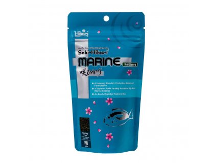 hikari marine herbivore