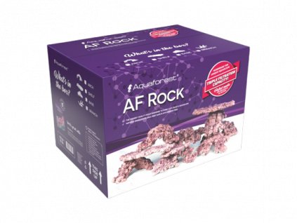 af rock new box 10kg