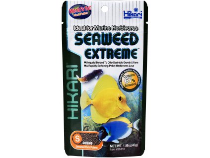 hikari Seaweed Extreme