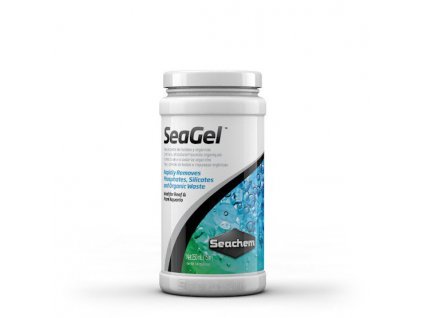 seachem seagel 250ml