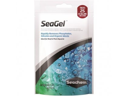 seachem seagel 100ml