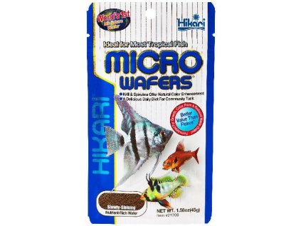 hikari micro wafers