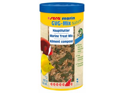 marin gvg mix nature 1000 ml