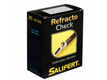 salifert refractocheck akvaland