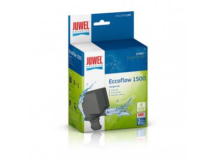 juwel pumpa eccoflow 1500 box