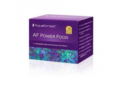 AF AF Power food 20g