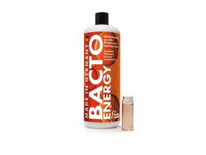 fm bacto energy 250