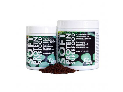 protein superfood fam l
