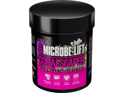 Coralscaper Silicon Coralfixer